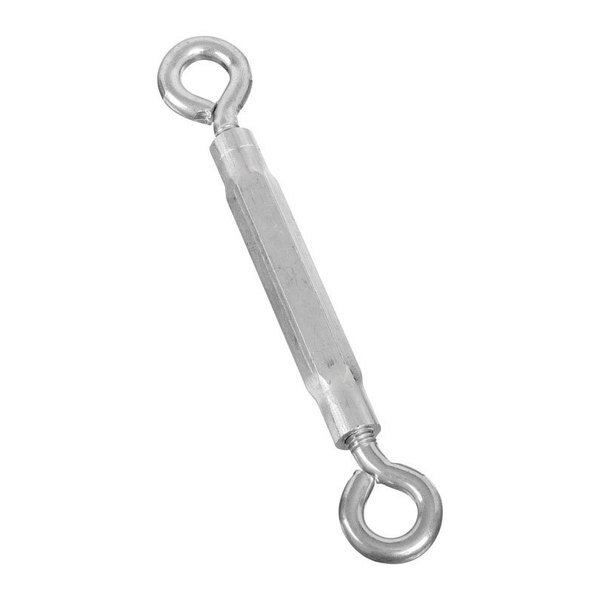 TURNBUCKL E/E3/8X10-3/4